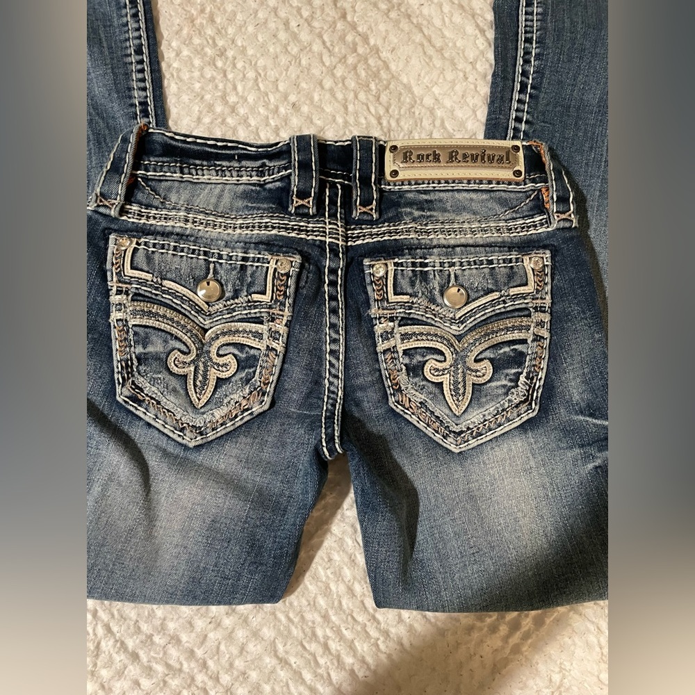 Rock Revivals